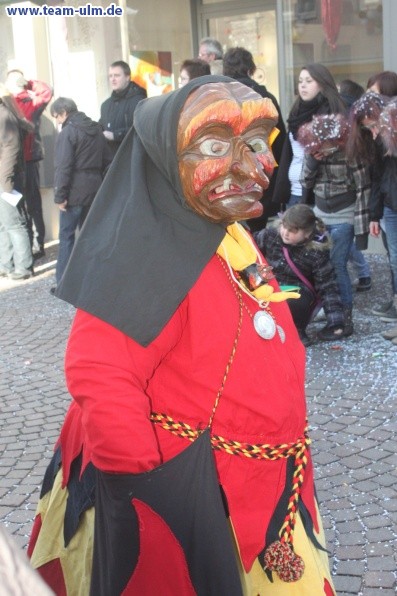 Fasnet @ Schelklingen - Bild 91