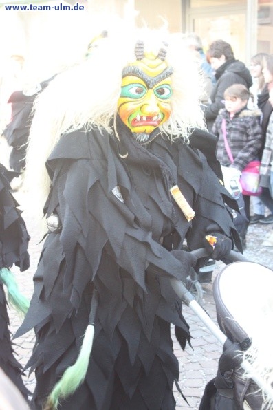 Fasnet @ Schelklingen - Bild 92