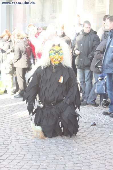 Fasnet @ Schelklingen - Bild 93