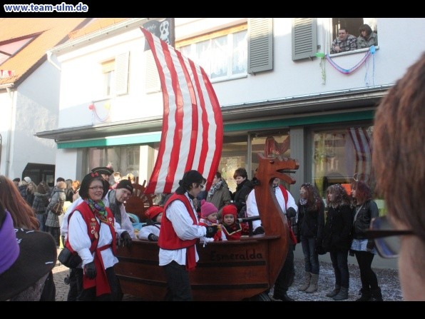 Fasnet @ Schelklingen - Bild 96