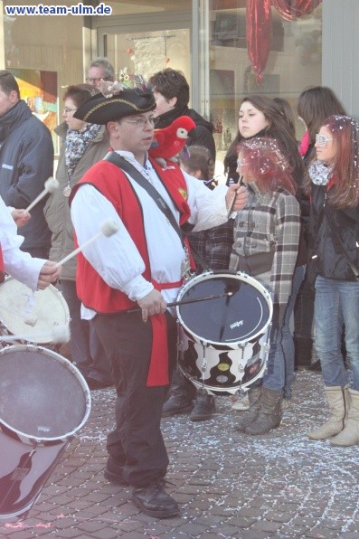 Fasnet @ Schelklingen - Bild 97