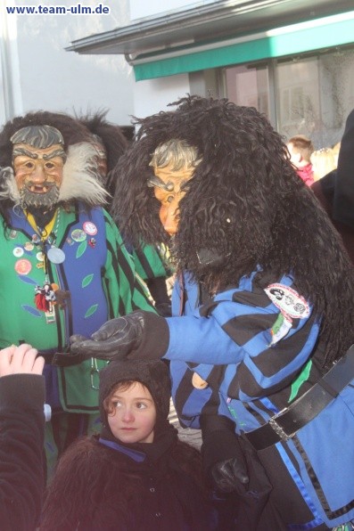 Fasnet @ Schelklingen - Bild 98