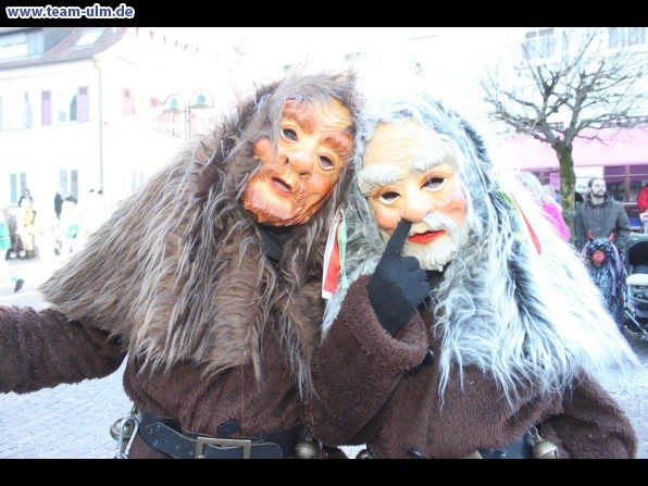 Faschingsumzug @ Schelklingen - Bild 14