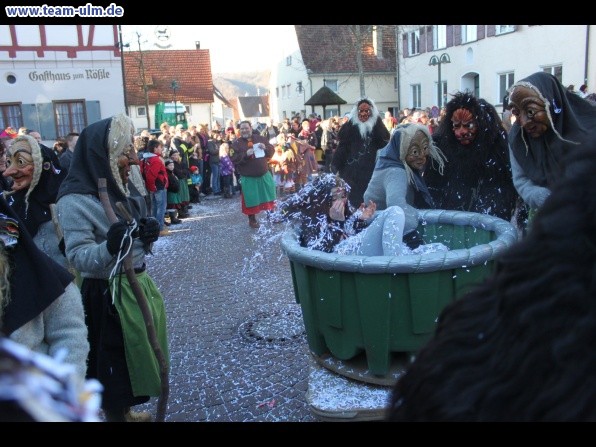Faschingsumzug @ Schelklingen - Bild 17