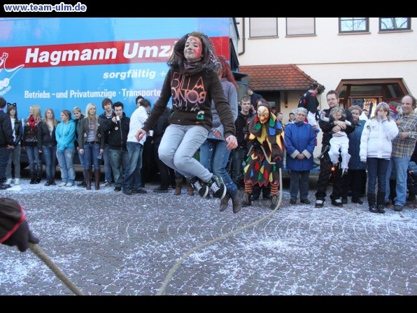 Faschingsumzug @ Schelklingen - Bild 18