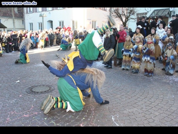 Faschingsumzug @ Schelklingen - Bild 3