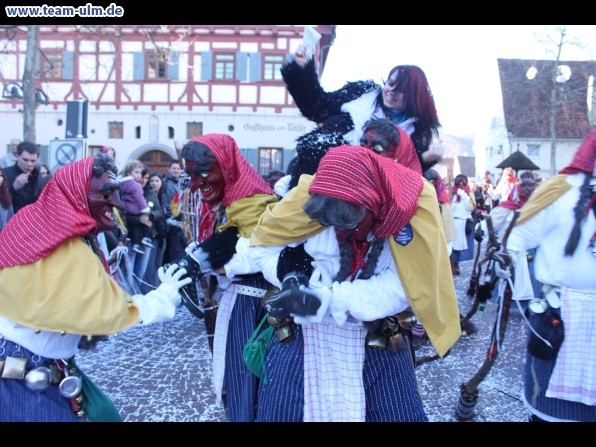 Faschingsumzug @ Schelklingen - Bild 31