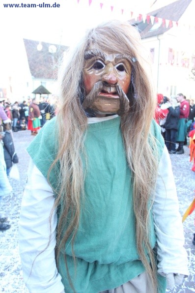 Faschingsumzug @ Schelklingen - Bild 32