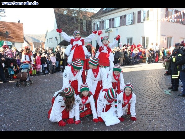Faschingsumzug @ Schelklingen - Bild 4