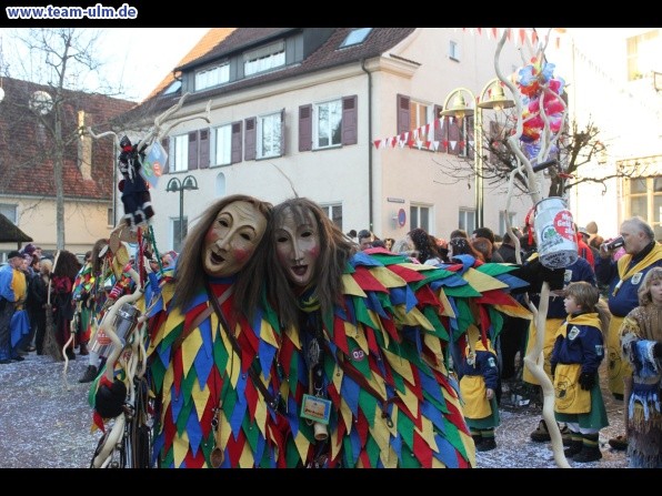 Faschingsumzug @ Schelklingen - Bild 41