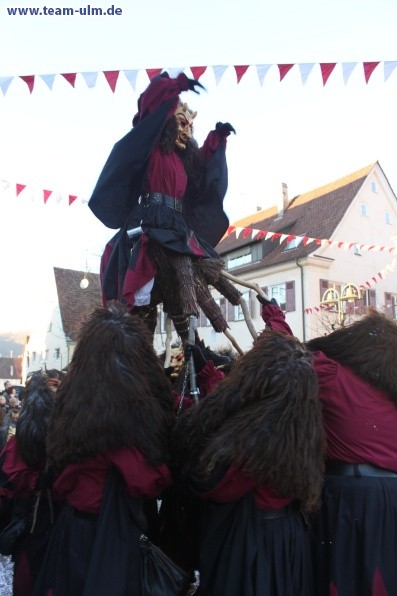 Faschingsumzug @ Schelklingen - Bild 44