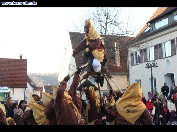 Faschingsumzug @ Schelklingen - Bild 45