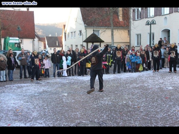 Faschingsumzug @ Schelklingen - Bild 49