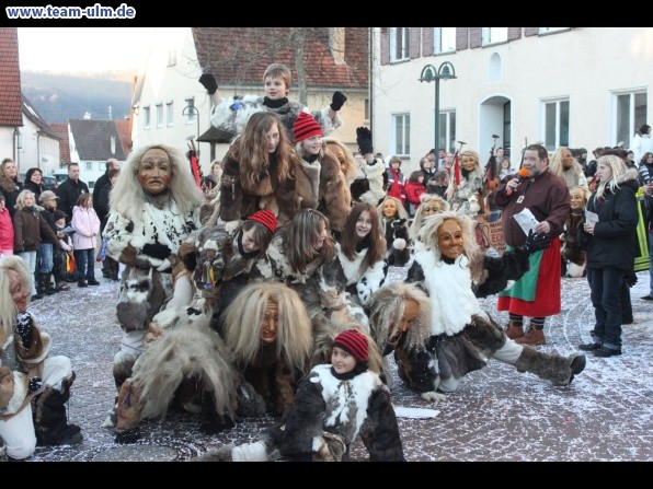 Faschingsumzug @ Schelklingen - Bild 52