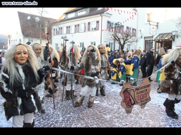 Faschingsumzug @ Schelklingen - Bild 53