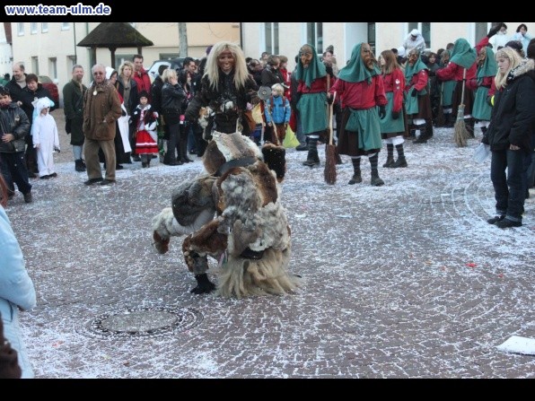 Faschingsumzug @ Schelklingen - Bild 54