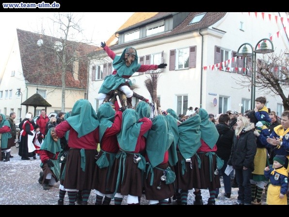 Faschingsumzug @ Schelklingen - Bild 55