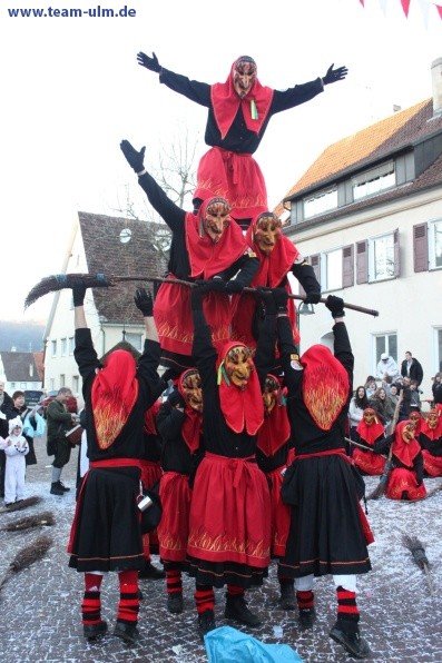 Faschingsumzug @ Schelklingen - Bild 56