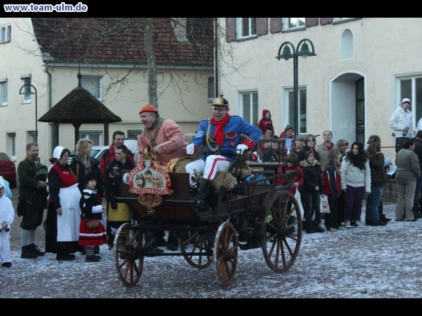 Faschingsumzug @ Schelklingen - Bild 57