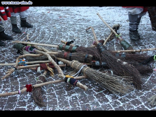 Faschingsumzug @ Schelklingen - Bild 60