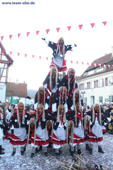 Faschingsumzug @ Schelklingen - Bild 61