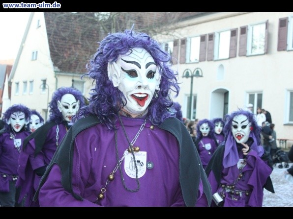 Faschingsumzug @ Schelklingen - Bild 62