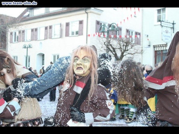 Faschingsumzug @ Schelklingen - Bild 63