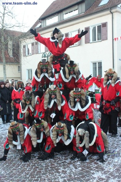 Faschingsumzug @ Schelklingen - Bild 65