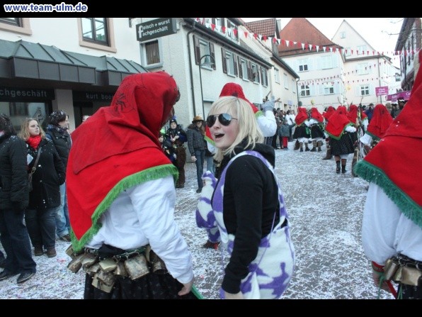 Faschingsumzug @ Schelklingen - Bild 67