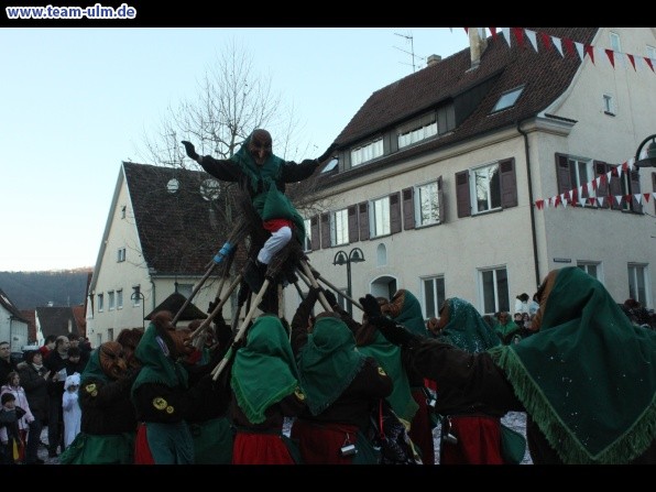 Faschingsumzug @ Schelklingen - Bild 69