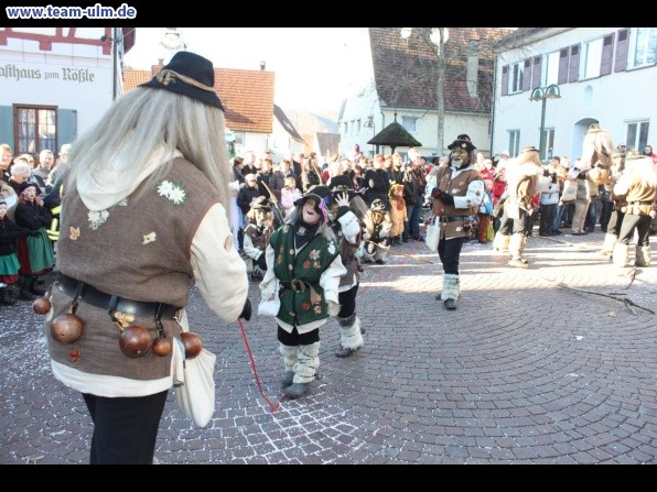 Faschingsumzug @ Schelklingen - Bild 7