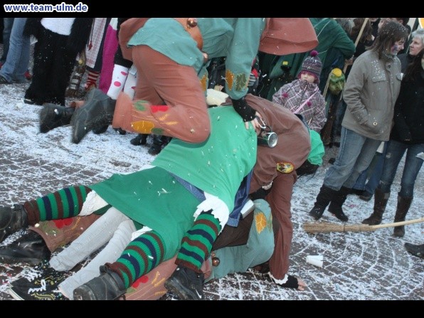 Faschingsumzug @ Schelklingen - Bild 71