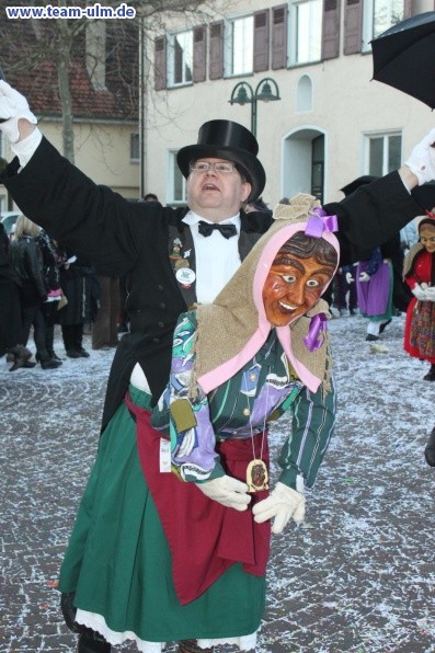 Faschingsumzug @ Schelklingen - Bild 72