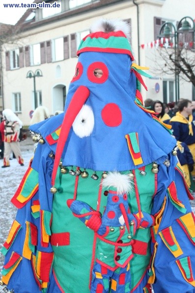 Faschingsumzug @ Schelklingen - Bild 73