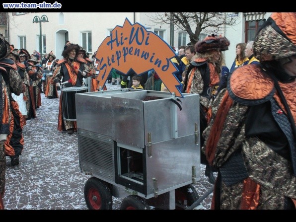 Faschingsumzug @ Schelklingen - Bild 74