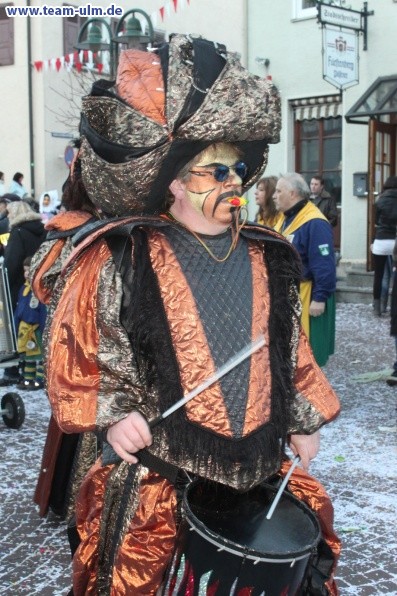 Faschingsumzug @ Schelklingen - Bild 75