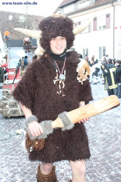 Faschingsumzug @ Schelklingen - Bild 77
