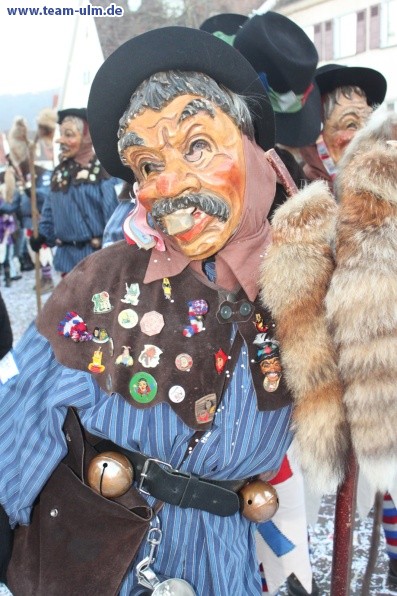 Faschingsumzug @ Schelklingen - Bild 78