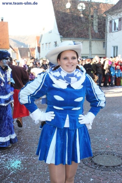 Faschingsumzug @ Schelklingen - Bild 8