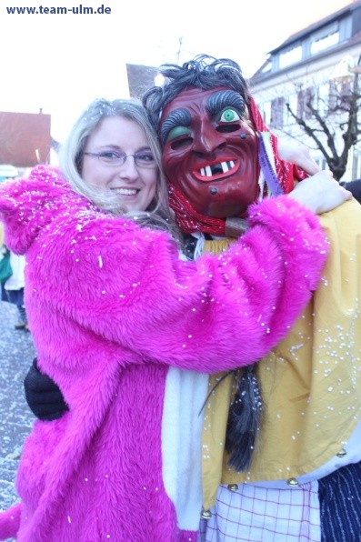 Faschingsumzug @ Schelklingen - Bild 84