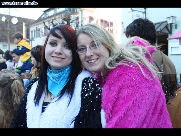 Faschingsumzug @ Schelklingen - Bild 86