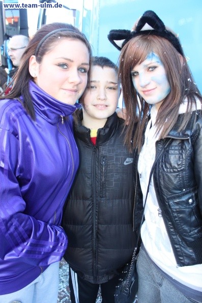 Faschingsumzug @ Schelklingen - Bild 87