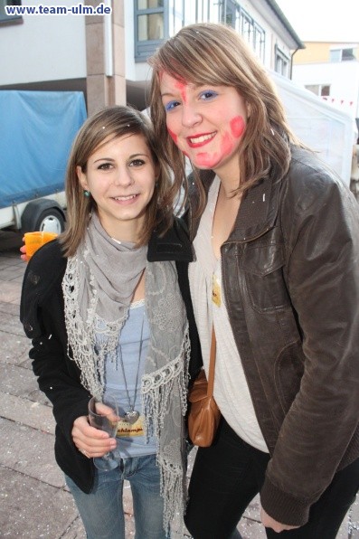 Faschingsumzug @ Schelklingen - Bild 89