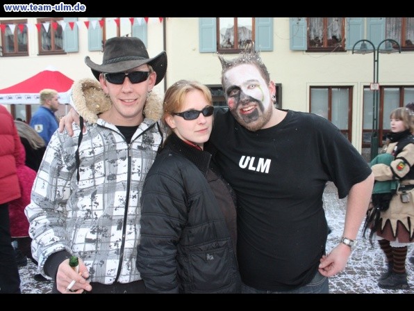 Faschingsumzug @ Schelklingen - Bild 90