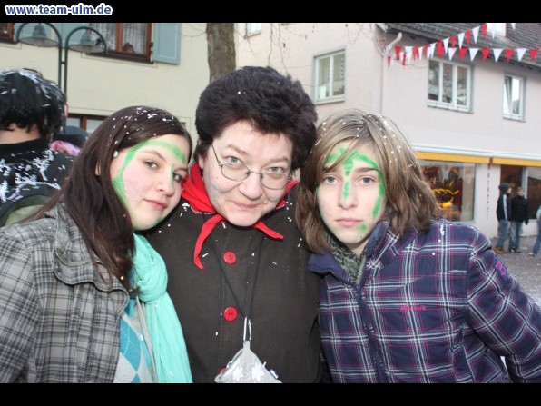 Faschingsumzug @ Schelklingen - Bild 91