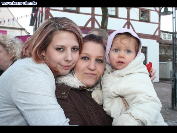 Faschingsumzug @ Schelklingen - Bild 92