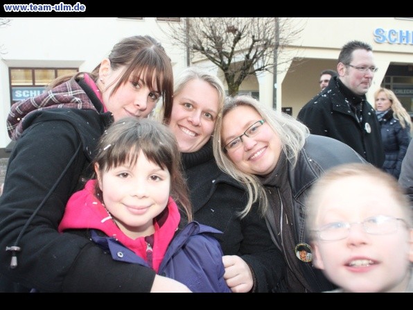 Faschingsumzug @ Schelklingen - Bild 93