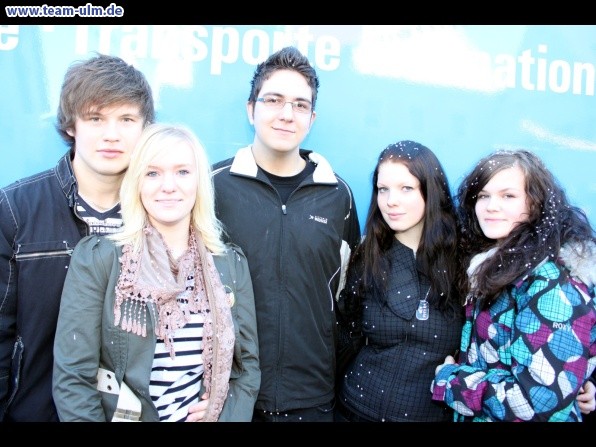 Faschingsumzug @ Schelklingen - Bild 94