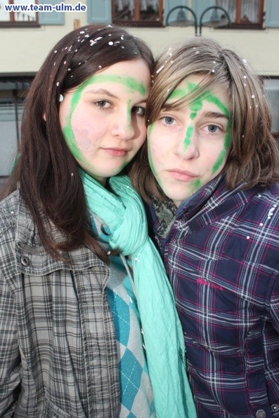 Faschingsumzug @ Schelklingen - Bild 95