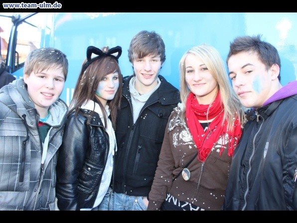 Faschingsumzug @ Schelklingen - Bild 96